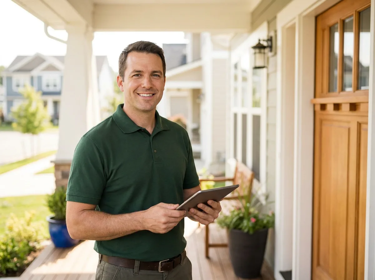 Pest control FAQs for New Liberty, IA